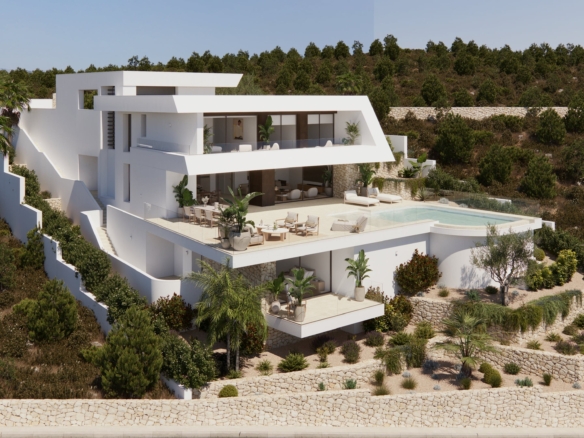property for sale in Spain
