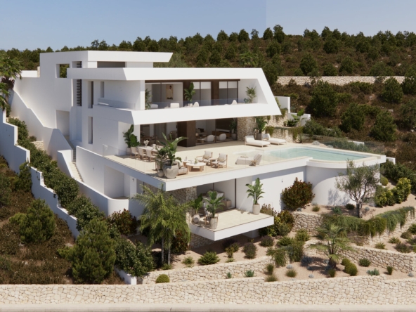 property for sale in Spain
