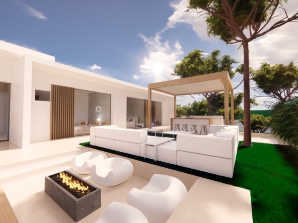 property for sale in Spain