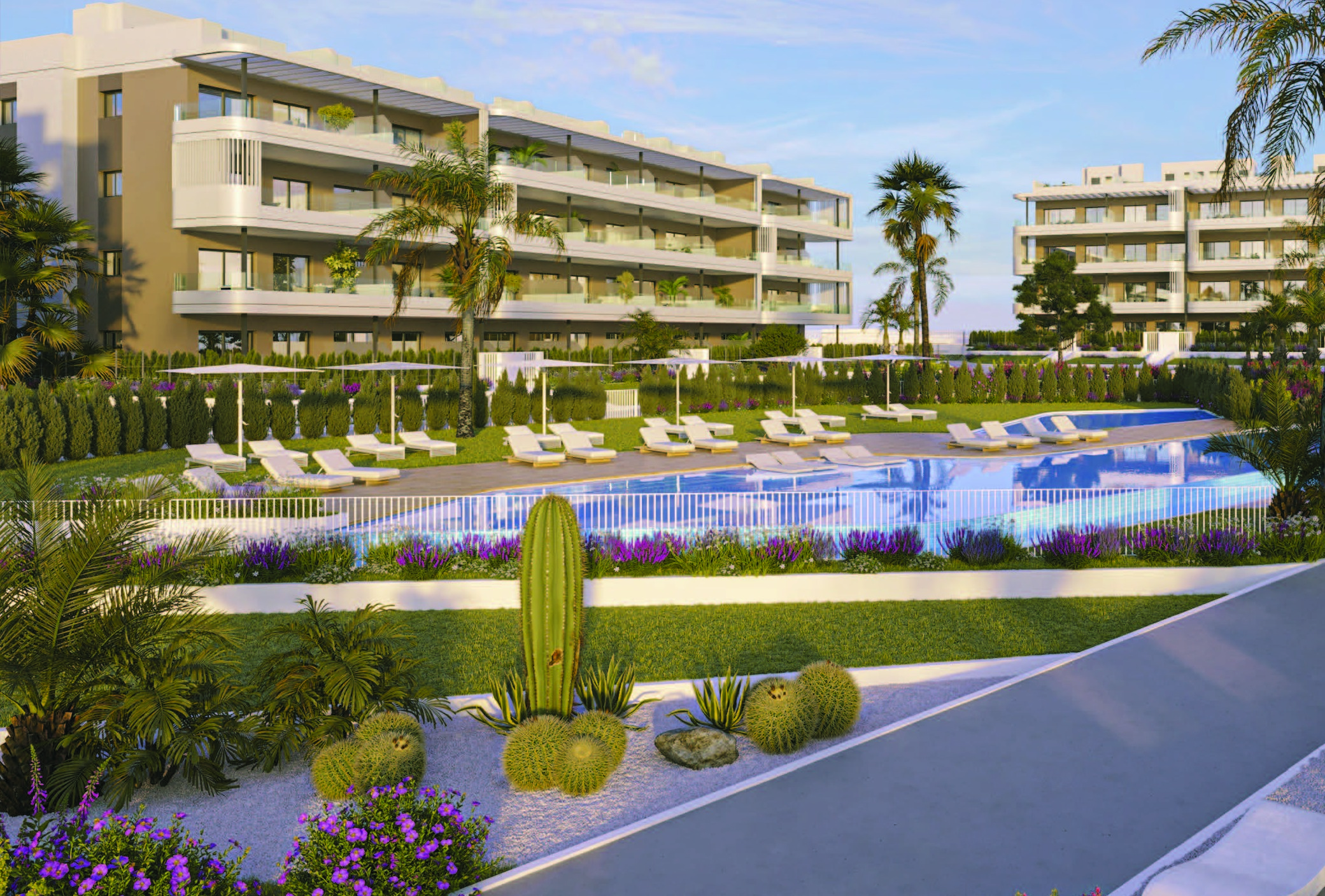 property for sale in Spain
