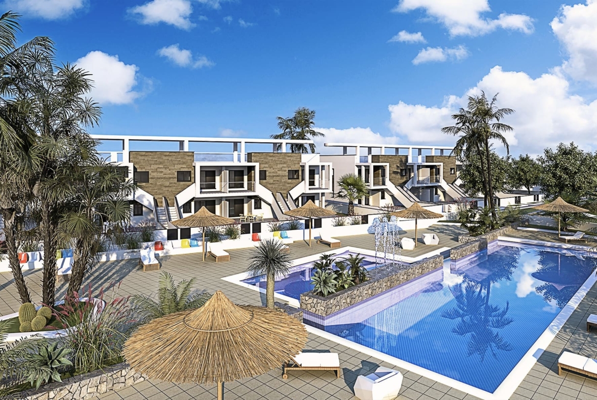 property for sale in Spain