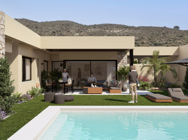 property for sale in Spain