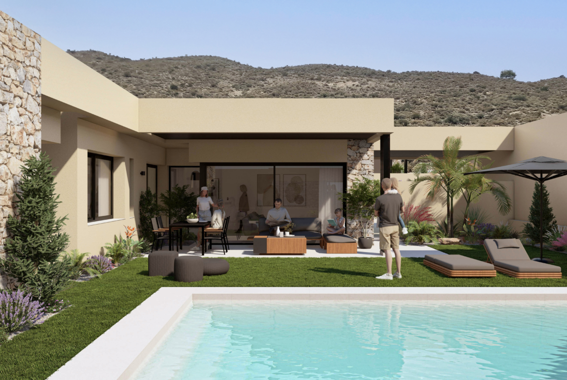 property for sale in Spain
