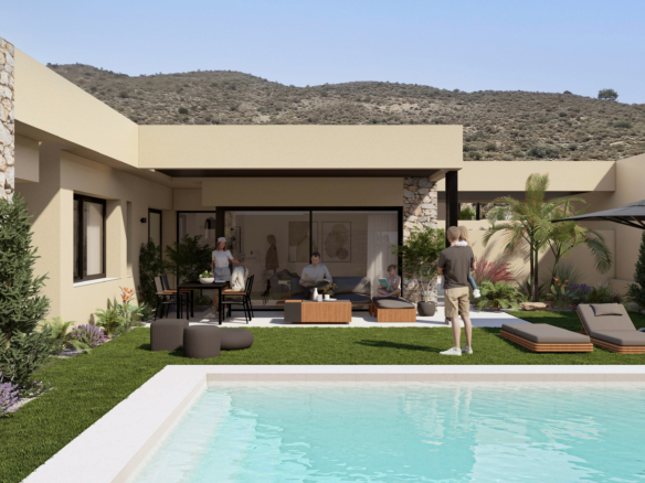 property for sale in Spain