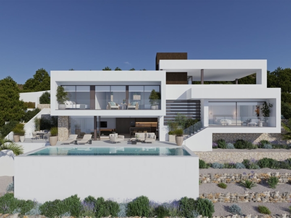 property for sale in Spain