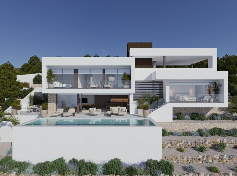 property for sale in Spain