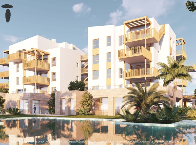 property for sale in Spain