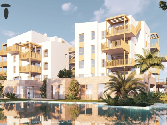 property for sale in Spain
