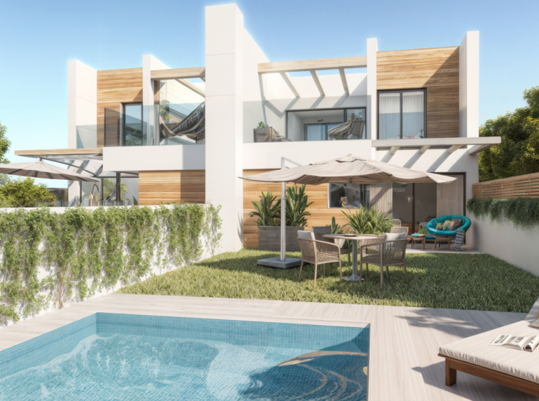 property for sale in Spain