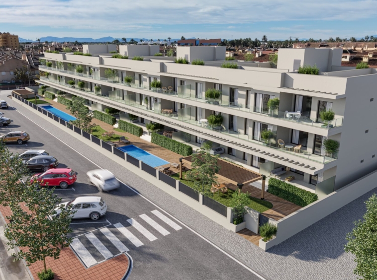 property for sale in Spain
