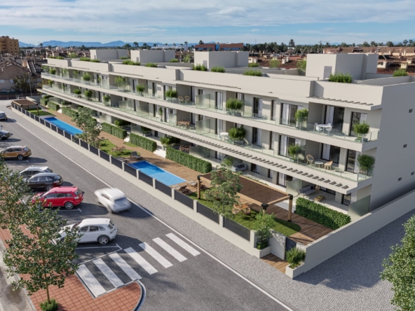 property for sale in Spain