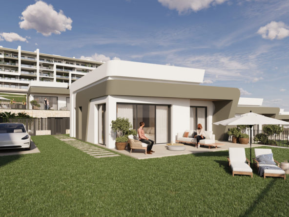 property for sale in Spain