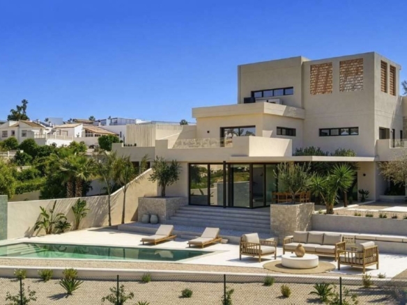 property for sale in Spain