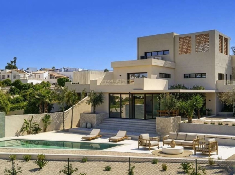 property for sale in Spain