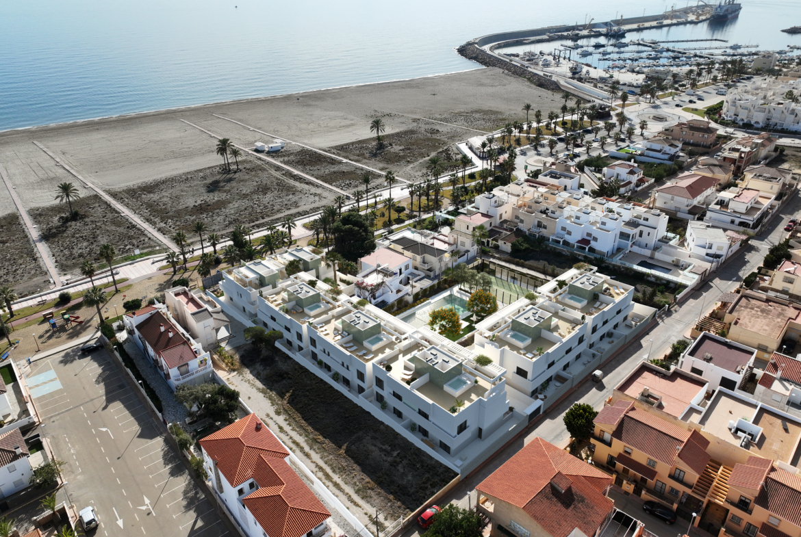 property for sale in Spain