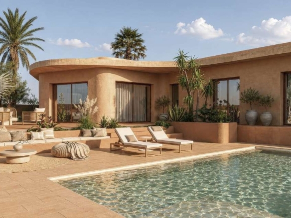 property for sale in Spain