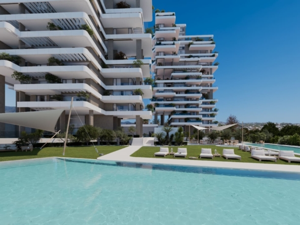property for sale in Spain