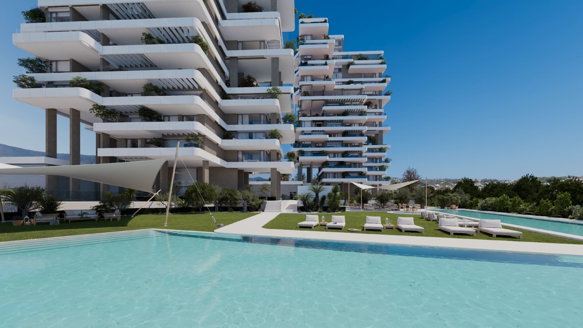 property for sale in Spain