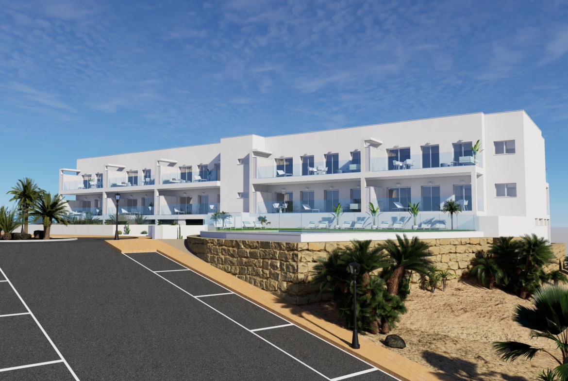 property for sale in Spain