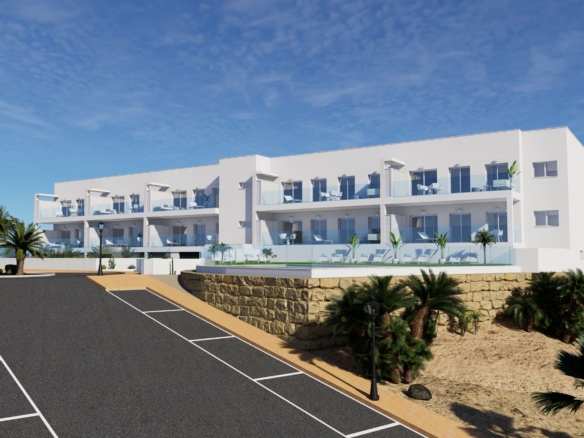 property for sale in Spain