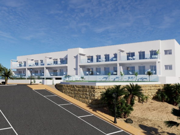 property for sale in Spain