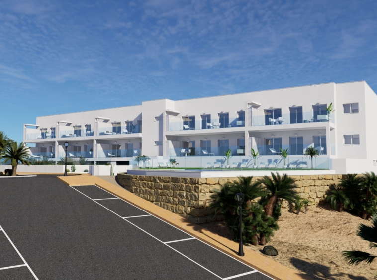 property for sale in Spain