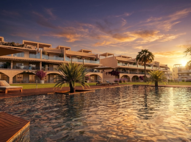 property for sale in Spain