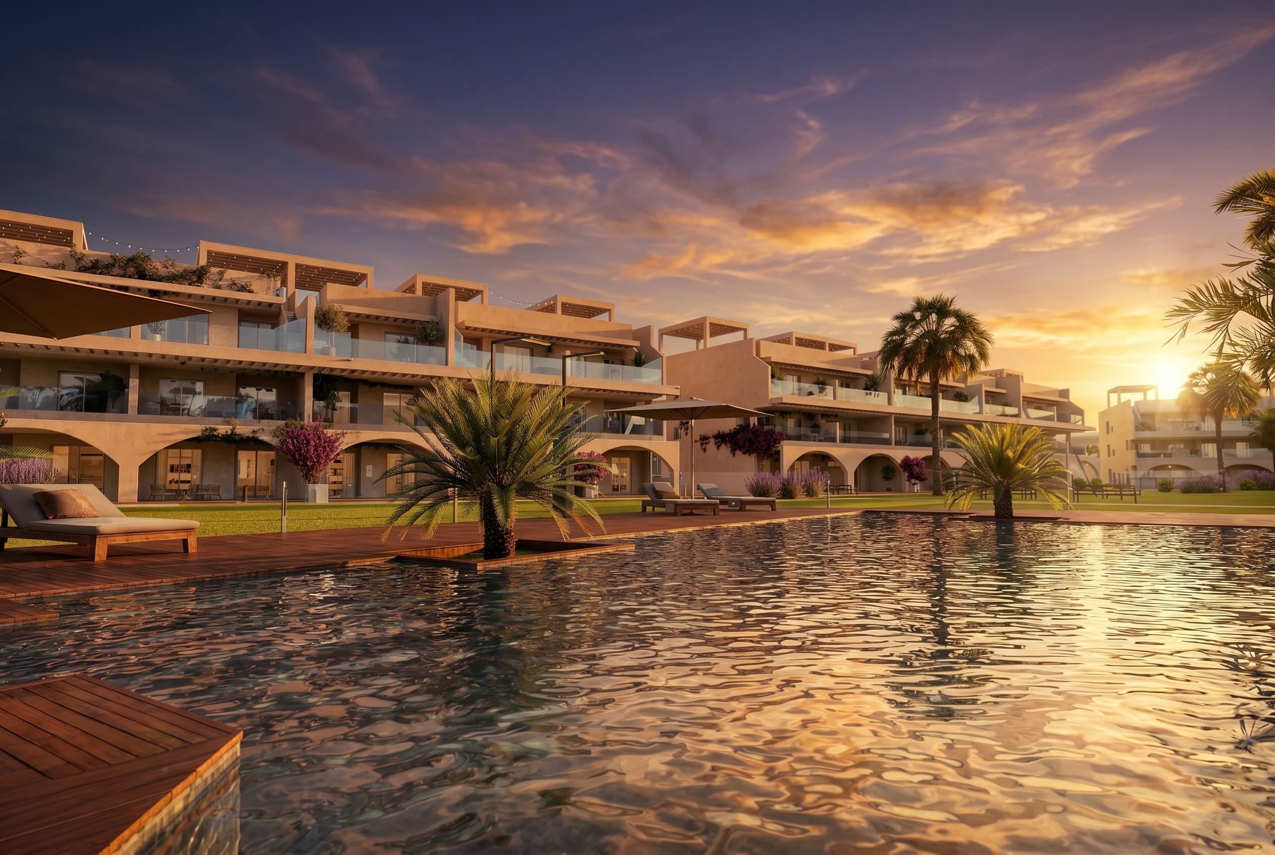 property for sale in Spain