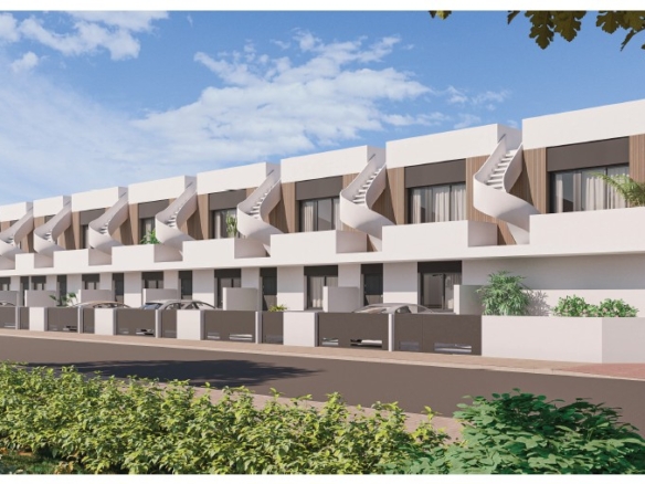 property for sale in Spain