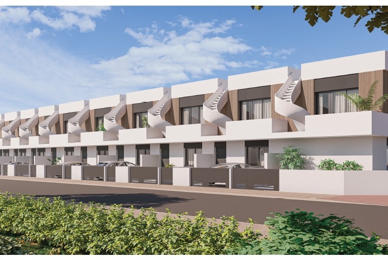 property for sale in Spain