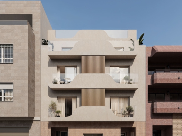 property for sale in Spain