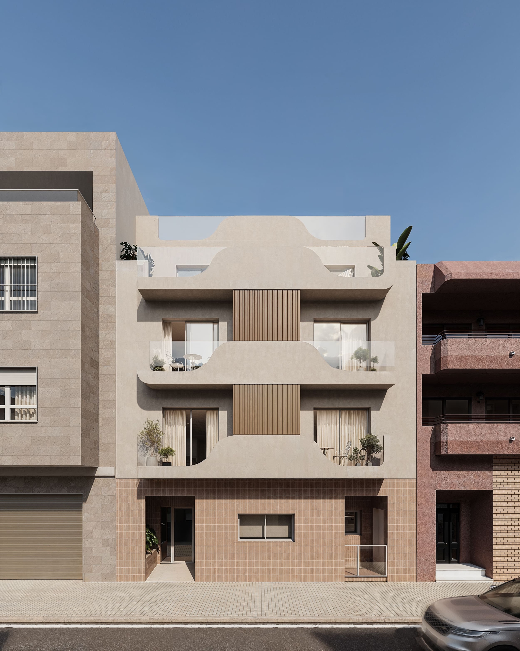 property for sale in Spain