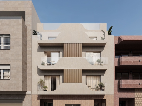 property for sale in Spain