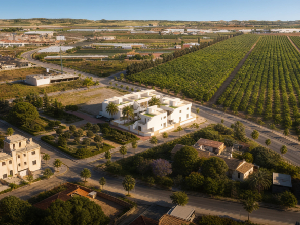 property for sale in Spain