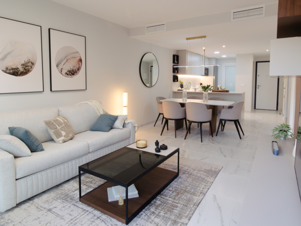 property for sale in Spain