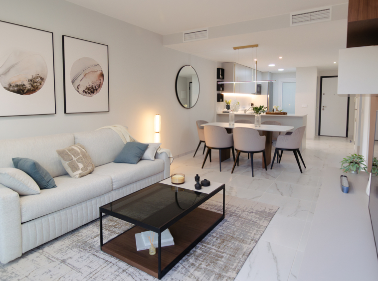property for sale in Spain