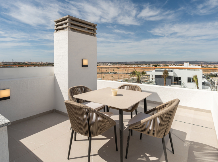 property for sale in Spain