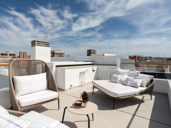 property for sale in Spain
