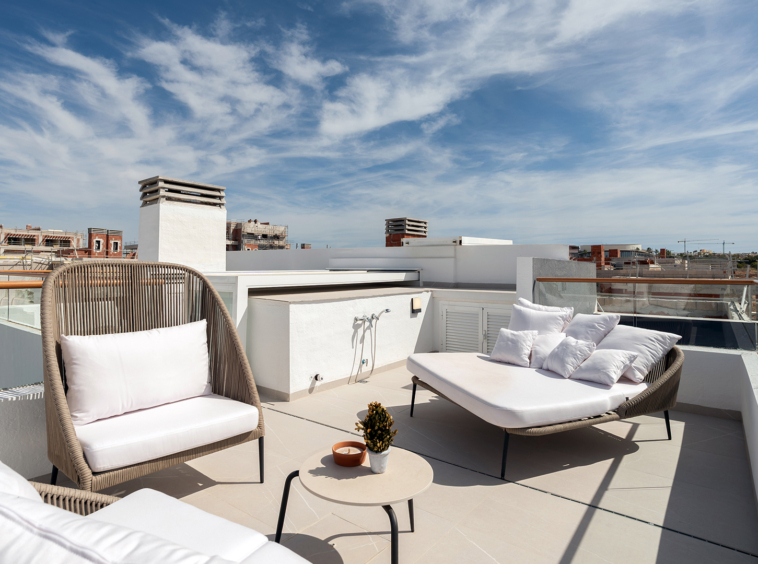 property for sale in Spain