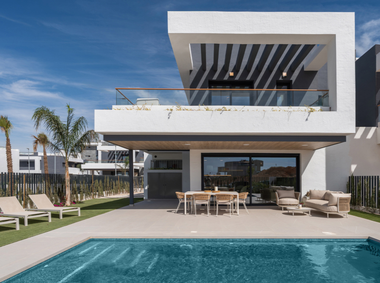 property for sale in Spain