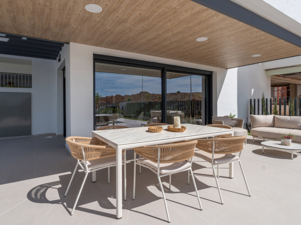 property for sale in Spain