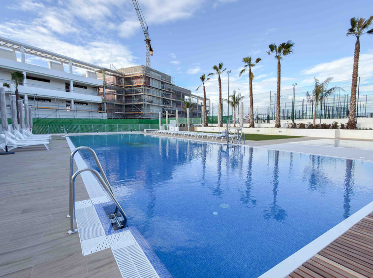 property for sale in Spain