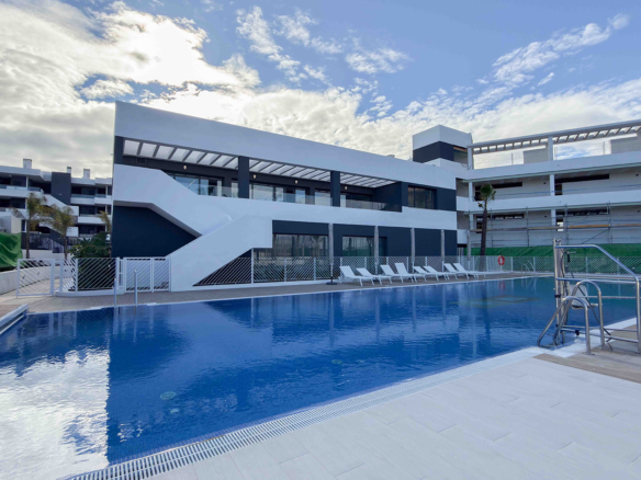 property for sale in Spain