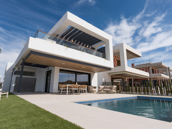property for sale in Spain