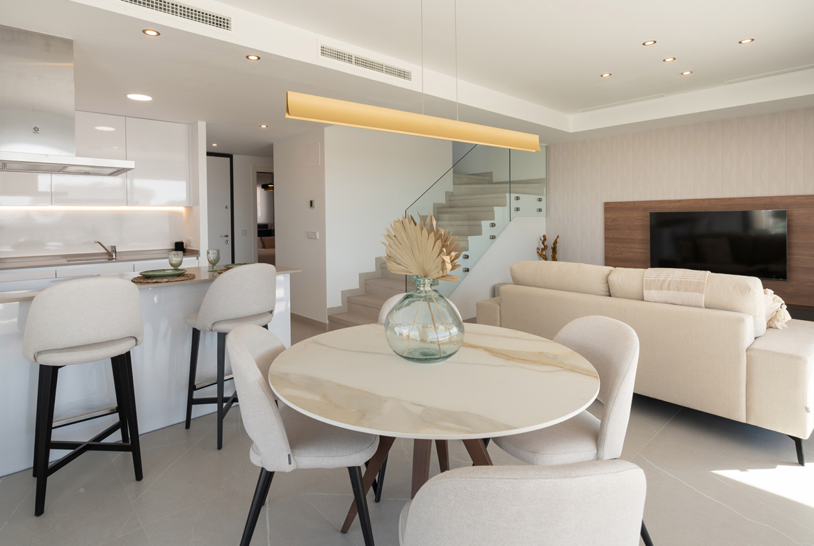 property for sale in Spain