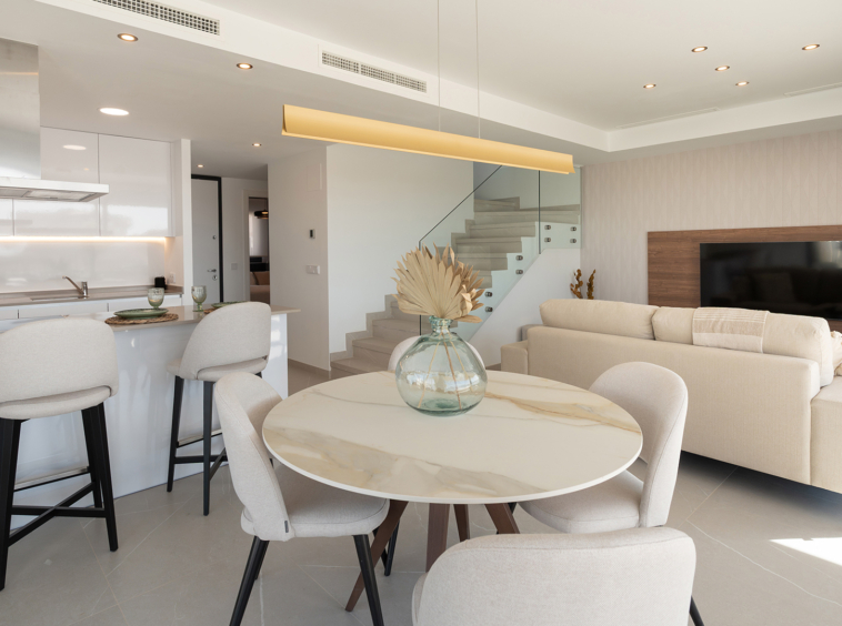 property for sale in Spain