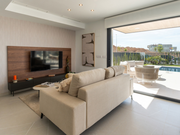 property for sale in Spain