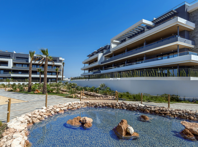 property for sale in Spain