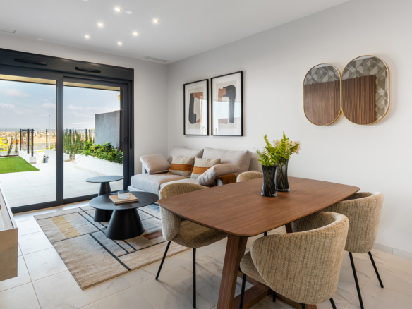 property for sale in Spain