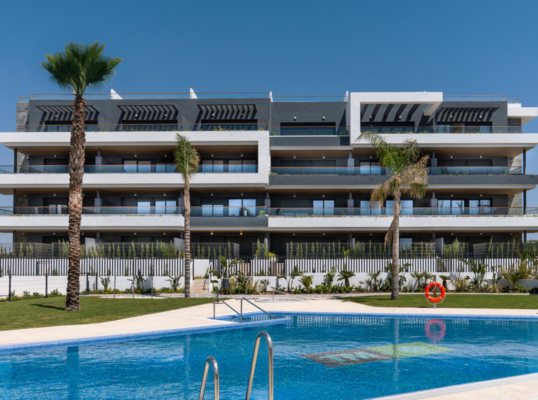 property for sale in Spain